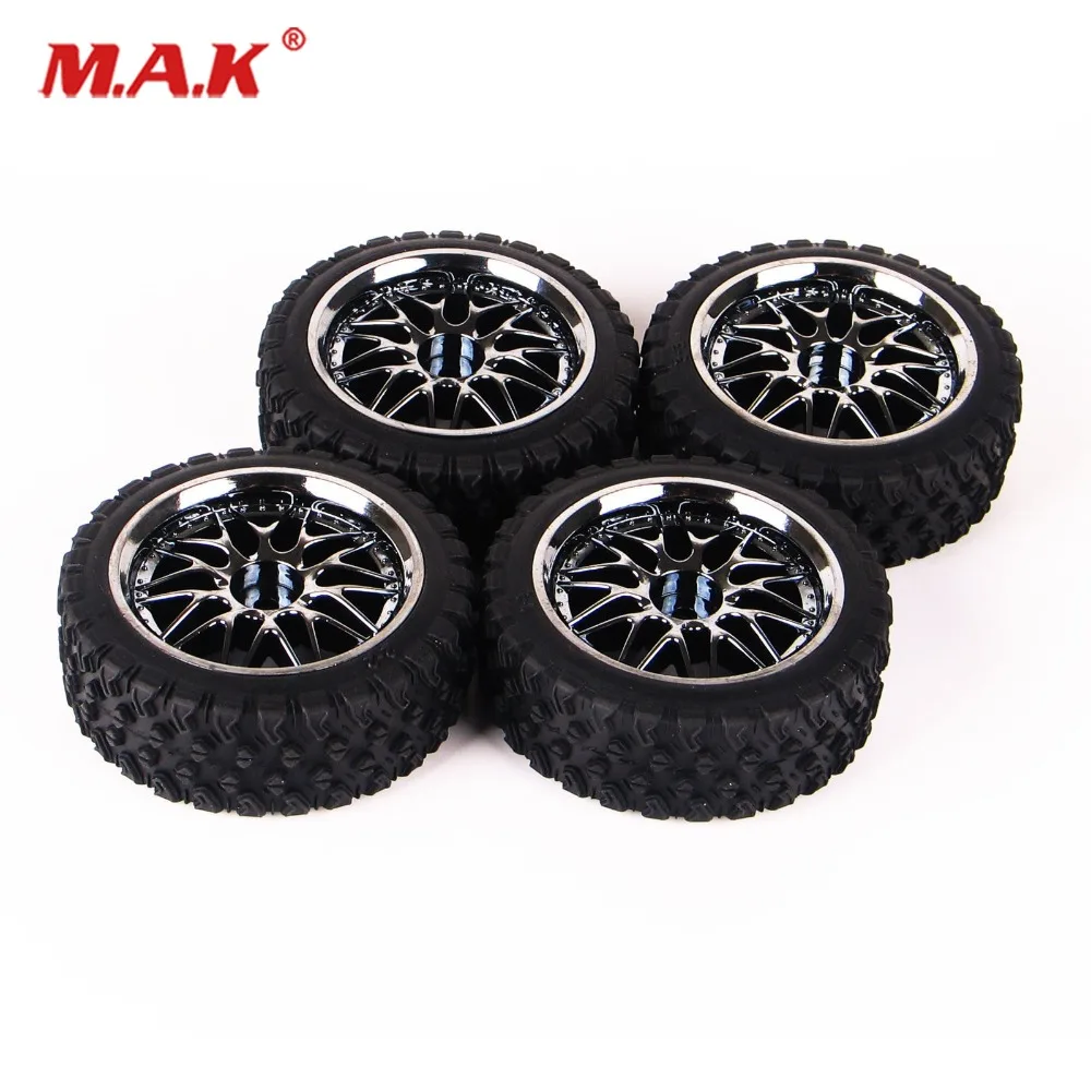 Rc 1/10 Buggy Off-Road Car Tires Front Rear Tyre Wheel Rim Set 12mm Hex for HSP HPI Tyres
Rc 1/10 Buggy Off-Road Car Tires Front Rear Tyre Wheel Rim Set 12mm Hex for HSP HPI Tyres
