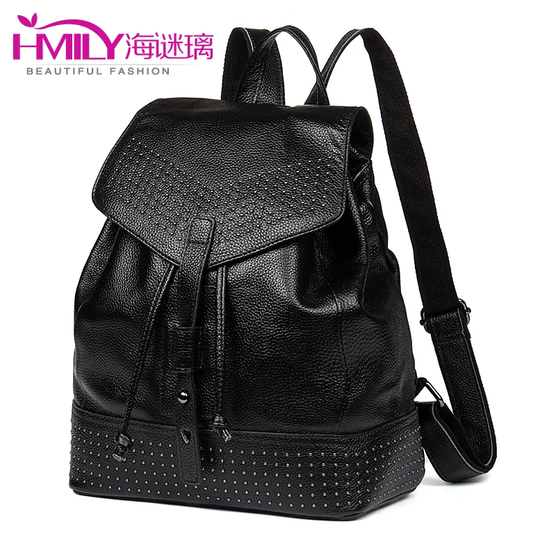 Genuine Leather Backpack Women Double Shoulder Bags Large Capacity Cowhide Travel Bags Portable Multi-function Backpacks
Genuine Leather Backpack Women Double Shoulder Bags Large Capacity Cowhide Travel Bags Portable Multi-function Backpacks