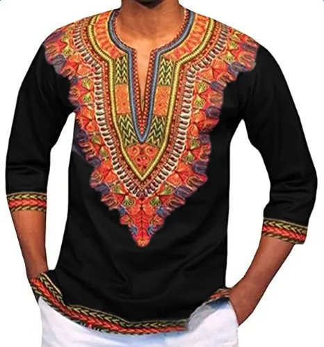 African Bazin Riche Dresses The Characteristics Men Of Wedding Dress Totem Printing 2017 Hot New African National Sleeve Shirt
African Bazin Riche Dresses The Characteristics Men Of Wedding Dress Totem Printing 2017 Hot New African National Sleeve Shirt