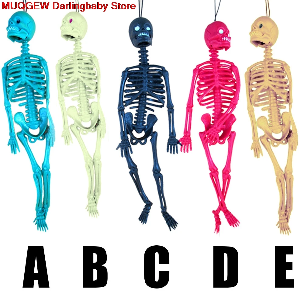 Learning Education Simulation Whole Body Scary Skeleton Model Funny Gadgets Novelty Interesting Toys For Children Birthday Gift
Learning Education Simulation Whole Body Scary Skeleton Model Funny Gadgets Novelty Interesting Toys For Children Birthday Gift