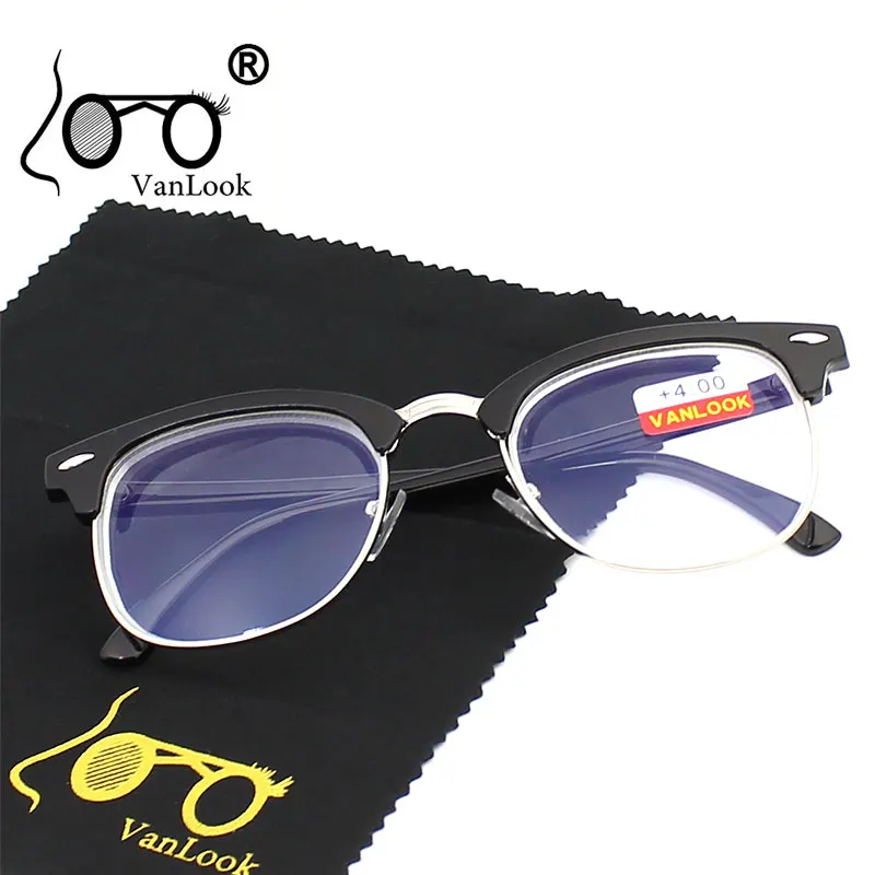 Computer Glasses Transparent For Men Myopia Eyeglasses Clear Lens Spectacles Anti Blue Ray Eyeglass Frame -1.00 -1.50 to -5.00
Computer Glasses Transparent For Men Myopia Eyeglasses Clear Lens Spectacles Anti Blue Ray Eyeglass Frame -1.00 -1.50 to -5.00