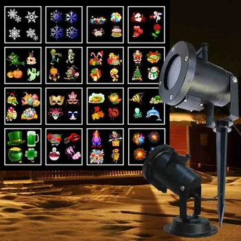The LED color film is equipped with the Christmas lights (without remote control)
The LED color film is equipped with the Christmas lights (without remote control)