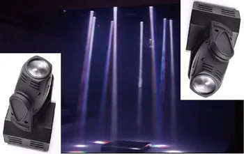 Free Shipping Hot Sale 10W 4in1 RGBW LED Mini Moving Head Beam Light Ultra Bright Stage Lamps Sound Party DJ Disco Club Lighting
Free Shipping Hot Sale 10W 4in1 RGBW LED Mini Moving Head Beam Light Ultra Bright Stage Lamps Sound Party DJ Disco Club Lighting