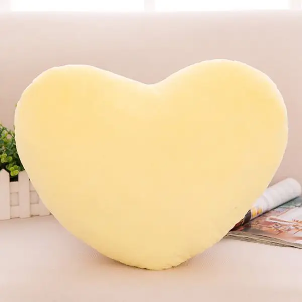 黄心
