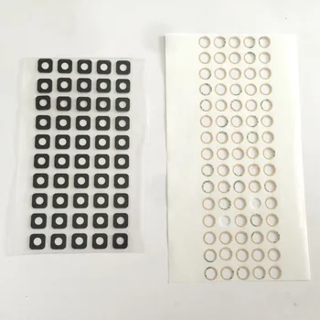 20pcs For Huawei P9 lite Housing Rear Back Camera Glass Lens Cover with Adhesive repair parts
20pcs For Huawei P9 lite Housing Rear Back Camera Glass Lens Cover with Adhesive repair parts
