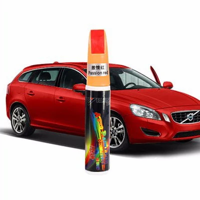 YIJINSHENG 1Pcs Car Remover Scratch Repair Paint Pen Waterproof Car Fix Painting Pen Red Scarlet Auto paint Car Care
YIJINSHENG 1Pcs Car Remover Scratch Repair Paint Pen Waterproof Car Fix Painting Pen Red Scarlet Auto paint Car Care