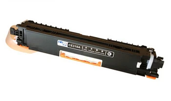 hisaint Free Shippping For HP 310 CE310A Toner Cartridge For HP LaserJet CP1025 CP1025nw M175a M175nw M275MFP Laser Printer
hisaint Free Shippping For HP 310 CE310A Toner Cartridge For HP LaserJet CP1025 CP1025nw M175a M175nw M275MFP Laser Printer