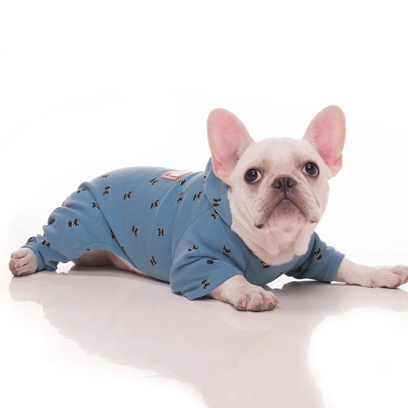 Winter Puppy Dog Clothes Cotton Pet Clothes For Small Medium Dogs French Bulldog Puppy Costume Pug Chihuahua Clothing For Dogs
Winter Puppy Dog Clothes Cotton Pet Clothes For Small Medium Dogs French Bulldog Puppy Costume Pug Chihuahua Clothing For Dogs