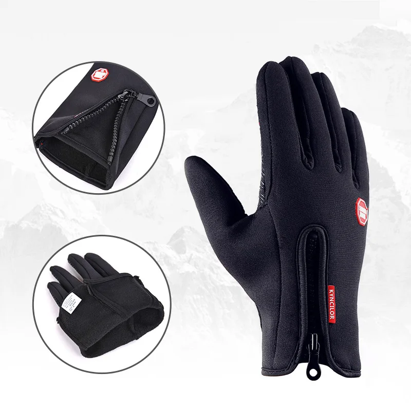 Cycling Glove Men Winter Warm Cycling Gloves Windproof Touch-screen Bike Gloves Sport Waterproof Road Full Finger Bicycle Gloves
Cycling Glove Men Winter Warm Cycling Gloves Windproof Touch-screen Bike Gloves Sport Waterproof Road Full Finger Bicycle Gloves