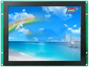 DMT80600S080_06W DMT80600S080_06WT 8-inch DWIN high-end reliable industrial serial screen Industrial control screen
DMT80600S080_06W DMT80600S080_06WT 8-inch DWIN high-end reliable industrial serial screen Industrial control screen