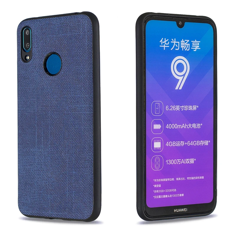 For Coque Huawei Honor 10i 10 Lite Case Luxury Soft Denim And TPU 2 in 1 Case For Funda Huawei Honor 8A 8e 7S Capa Phone Case
For Coque Huawei Honor 10i 10 Lite Case Luxury Soft Denim And TPU 2 in 1 Case For Funda Huawei Honor 8A 8e 7S Capa Phone Case