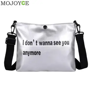 Fashion PU Leather Crossbody Bags Large Capacity Women Letter Shoulder Bags for Women 2020
Fashion PU Leather Crossbody Bags Large Capacity Women Letter Shoulder Bags for Women 2020