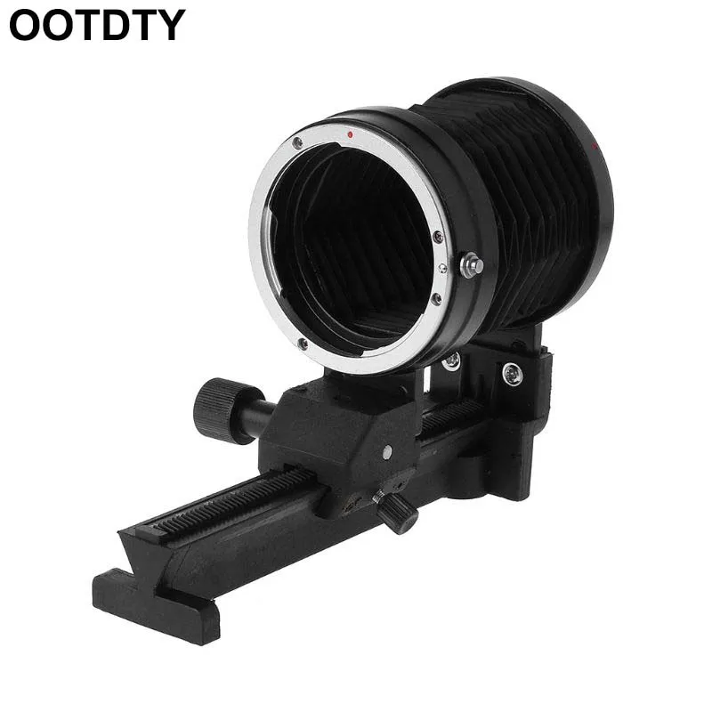 Macro Entension Bellows Tube For CANON EOS EF Mount Camera 5D III 70D 700D 1100D
Macro Entension Bellows Tube For CANON EOS EF Mount Camera 5D III 70D 700D 1100D
