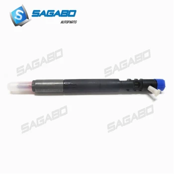 COMMON RAIL INJECTOR CORE 33800-4X400 FOR HYUNDAI / KIA Performance Parts 
COMMON RAIL INJECTOR CORE 33800-4X400 FOR HYUNDAI / KIA Performance Parts