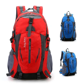 Men's Sports Travel Bags Waterproof Backpacks Molle Mountaineering Rock Climbing Outdoor Wilderness Adventures Cycling Camping
Men's Sports Travel Bags Waterproof Backpacks Molle Mountaineering Rock Climbing Outdoor Wilderness Adventures Cycling Camping