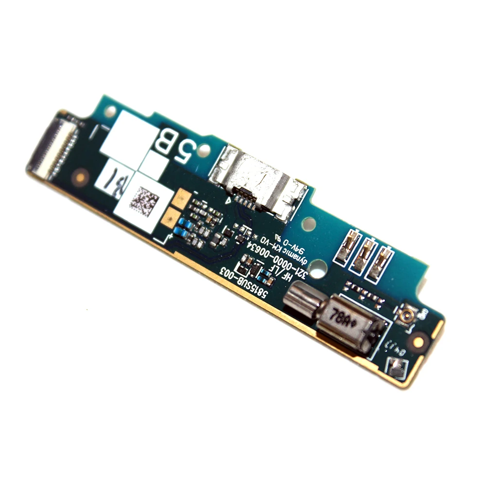 4.5 inch Connector Flex Cable For Asus zenfone GO ZB452KG USB Charger Port Flex Cable USB Charging Jack Dock Replacement Part
4.5 inch Connector Flex Cable For Asus zenfone GO ZB452KG USB Charger Port Flex Cable USB Charging Jack Dock Replacement Part