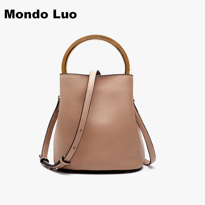 Women Large Round Circle Bucket Handbag Genuine Leather Fashion Cross-body Shoulder Bag
Women Large Round Circle Bucket Handbag Genuine Leather Fashion Cross-body Shoulder Bag