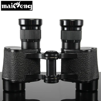 Original Germany Military Binoculars 6X24 Full-metal Telescope Hd High Quality Nitrogen waterproof binocular with Leather Bag
Original Germany Military Binoculars 6X24 Full-metal Telescope Hd High Quality Nitrogen waterproof binocular with Leather Bag
