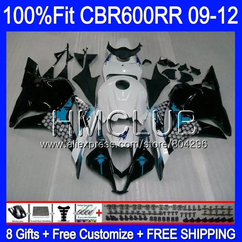 Injection For HONDA CBR600RR CBR 600 R F5 09 10 11 12 66HM.7 CBR 600RR 600F5 CBR600 RR 2009 2010 2011 2012 Fairing Graffiti blue
Injection For HONDA CBR600RR CBR 600 R F5 09 10 11 12 66HM.7 CBR 600RR 600F5 CBR600 RR 2009 2010 2011 2012 Fairing Graffiti blue