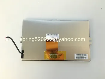 Free shipping origianl new C065GVNO1-1 6.5 inch LCD Display C065GVN01 for Audi Car GPS Navigation System
Free shipping origianl new C065GVNO1-1 6.5 inch LCD Display C065GVN01 for Audi Car GPS Navigation System