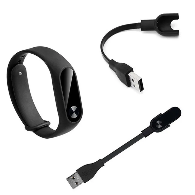 USB Charging Cable Adapter Charging Cable For Xiaomi Mi Band 2 Charger Cord for Smart Watch Replacement USB Replacement
USB Charging Cable Adapter Charging Cable For Xiaomi Mi Band 2 Charger Cord for Smart Watch Replacement USB Replacement