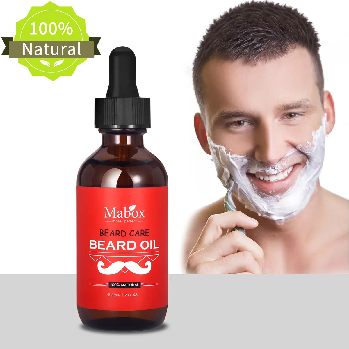 Sandalwood Beard Men Stronger Beard Wax Odor Oil and Softener Treat Beard-Druff or Dandruff Including Nuts, Hohoba Moisturize
Sandalwood Beard Men Stronger Beard Wax Odor Oil and Softener Treat Beard-Druff or Dandruff Including Nuts, Hohoba Moisturize