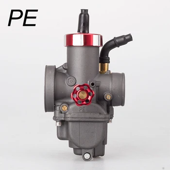 Universal Racing Motorcycle Carburetor PE30 PE28MM for 150-300cc for GY6 carburetor ATV scooter PE28 racing carburetor
Universal Racing Motorcycle Carburetor PE30 PE28MM for 150-300cc for GY6 carburetor ATV scooter PE28 racing carburetor