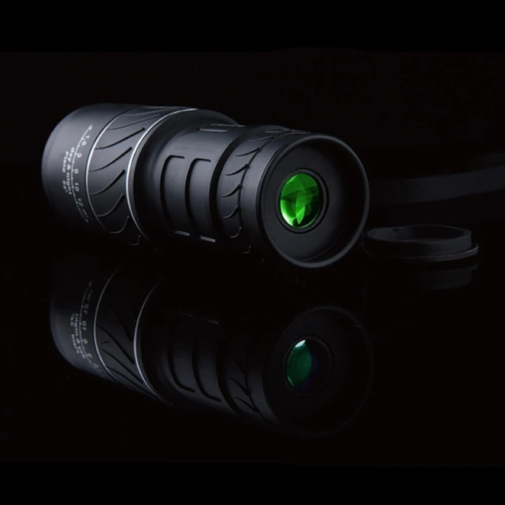 50x Portable Long Distance Telescope Mobile Phone Camera Shooting Monocular Flashlight Outdoor Hiking Accessories
50x Portable Long Distance Telescope Mobile Phone Camera Shooting Monocular Flashlight Outdoor Hiking Accessories