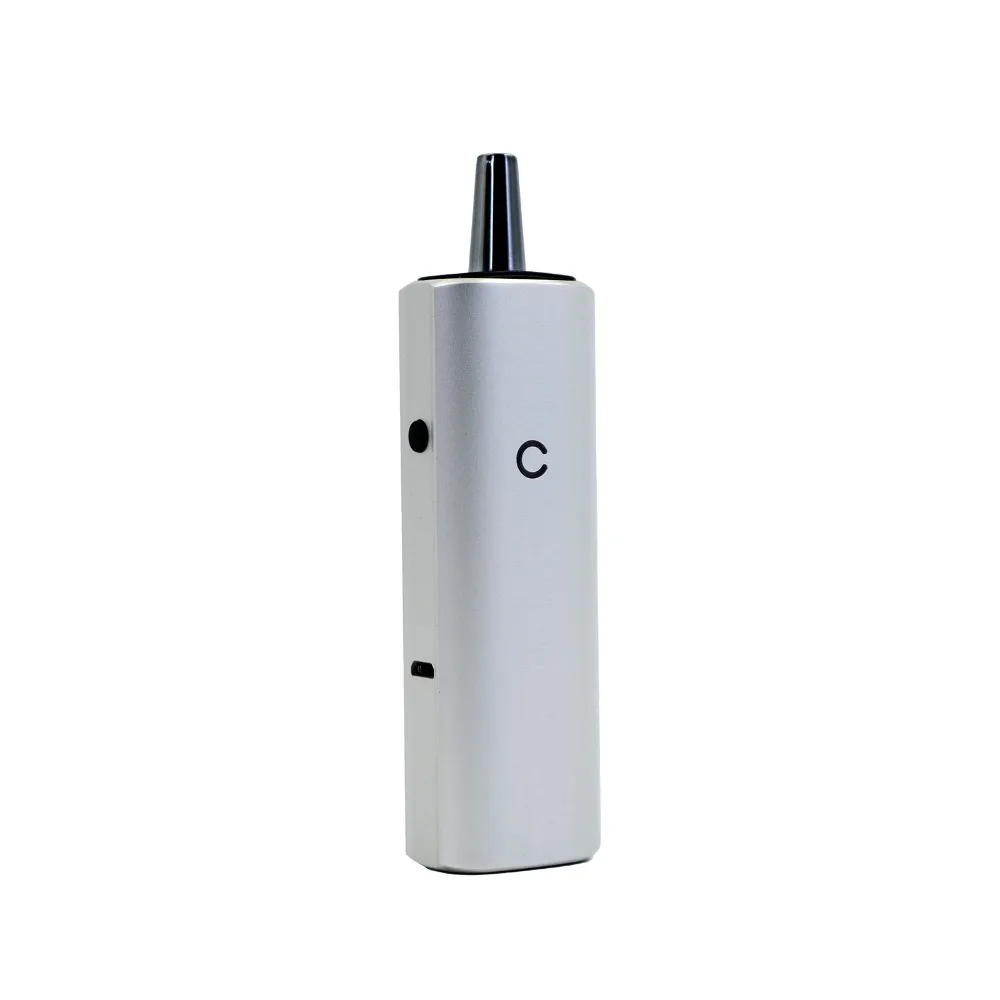 Vape VAX Castal Vape 2 IN 1 Electronic Cigarette Dry Herb Vaporizer Mod 3000mAh Battery Portable Vape Pen Vapor
Vape VAX Castal Vape 2 IN 1 Electronic Cigarette Dry Herb Vaporizer Mod 3000mAh Battery Portable Vape Pen Vapor