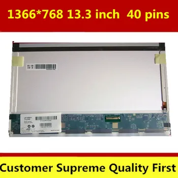 13.3 LCD Display LT133EE10000 fit B133XW04 LP133WH1 TL A3 B133XW02 N133B6-L02 
13.3 LCD Display LT133EE10000 fit B133XW04 LP133WH1 TL A3 B133XW02 N133B6-L02