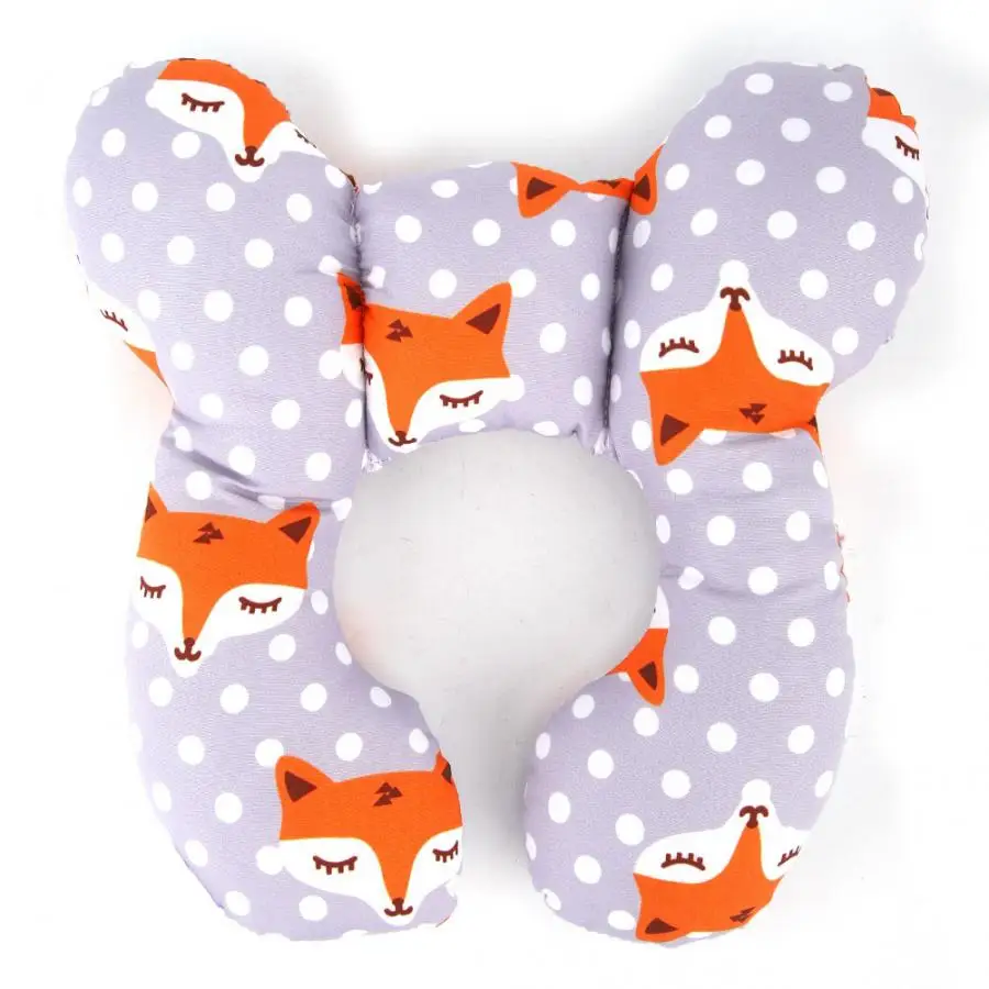 Newborn Infant Pillow Car Seat Neck Head Support Children Travel Safety Pillow Cushion Stroller Head Support Pillows
Newborn Infant Pillow Car Seat Neck Head Support Children Travel Safety Pillow Cushion Stroller Head Support Pillows