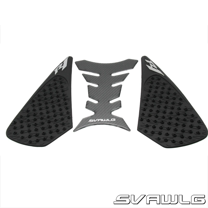 For Yamaha R1 YZF-R1 2007 2008 Motorcycle Stickers Anti Slip Fuel Tank Pad Knee Grip Sticker Accessories
For Yamaha R1 YZF-R1 2007 2008 Motorcycle Stickers Anti Slip Fuel Tank Pad Knee Grip Sticker Accessories