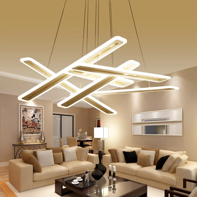 Creative personality LED restaurant Pendant Light Acrylic modern minimalist living room lamp Nordic fashion LED Lighting fixture
Creative personality LED restaurant Pendant Light Acrylic modern minimalist living room lamp Nordic fashion LED Lighting fixture