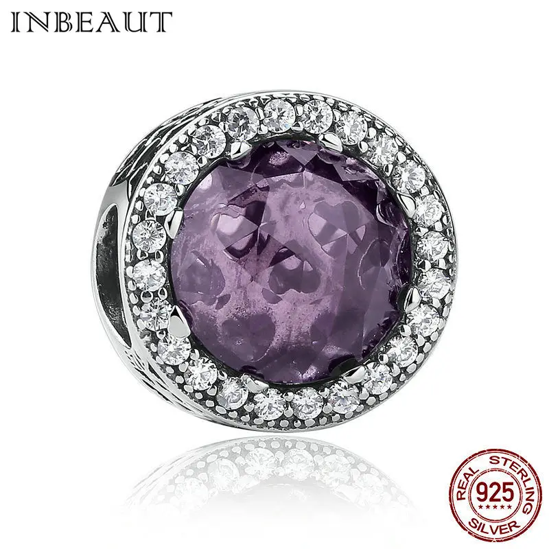 INBEAUT Classic 925 Sterling Silver Cubic Zirconia Wedding Chain Beads Female Round Clear CZ Love Charm fit Pandora Bracelet
INBEAUT Classic 925 Sterling Silver Cubic Zirconia Wedding Chain Beads Female Round Clear CZ Love Charm fit Pandora Bracelet