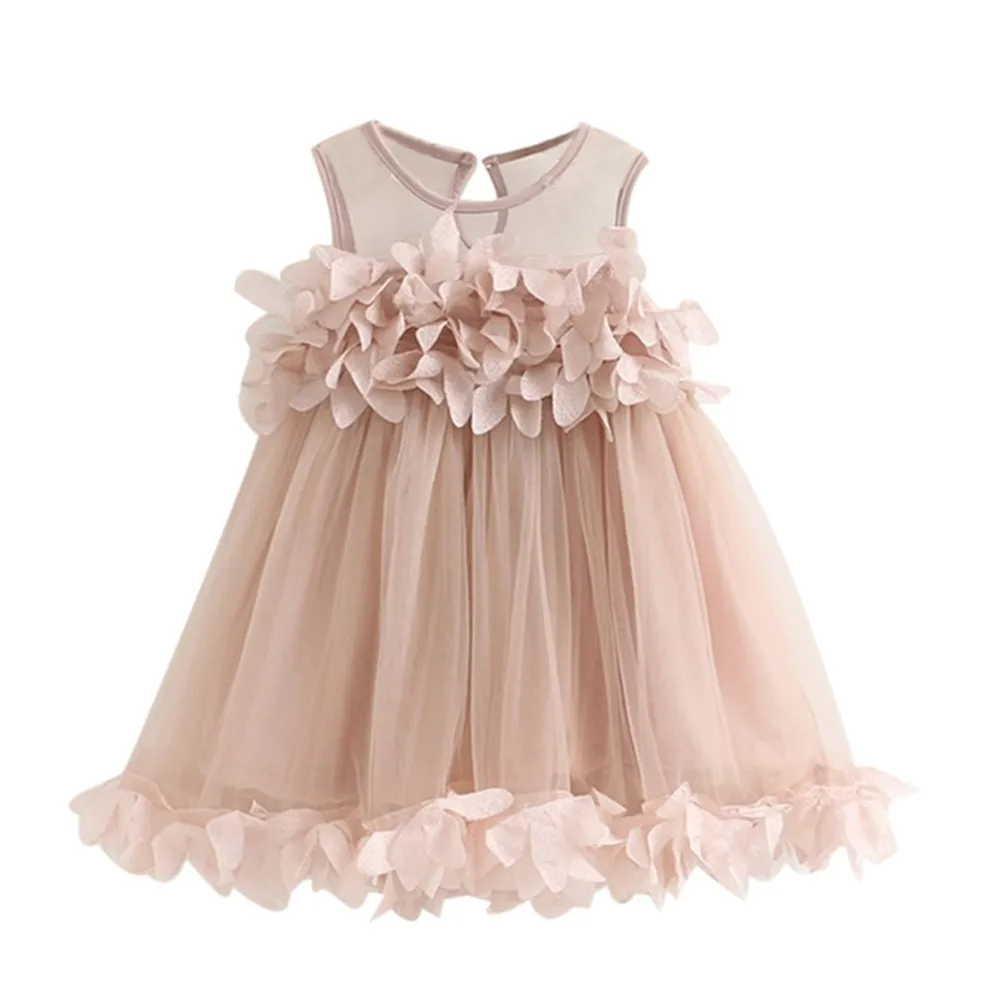 TELOTUNY New designs summer dress Girls Princess Dress Sleeveless kids Dresses Mesh summer Sweet lace vest petal aG801 27 130
TELOTUNY New designs summer dress Girls Princess Dress Sleeveless kids Dresses Mesh summer Sweet lace vest petal aG801 27 130