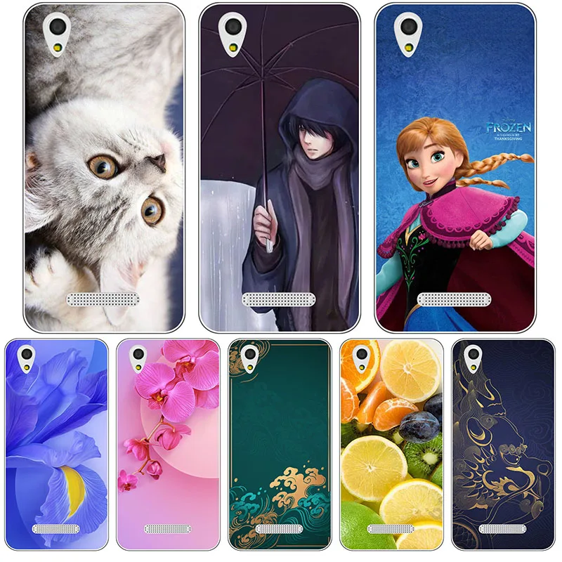 Cute Fashion Flower Case For ZTE Blade X3 ZTE Blade D2 Blade A452 T620 5.0" Cases Pattern Printed Phone Cover Coque Soft Shell
Cute Fashion Flower Case For ZTE Blade X3 ZTE Blade D2 Blade A452 T620 5.0" Cases Pattern Printed Phone Cover Coque Soft Shell