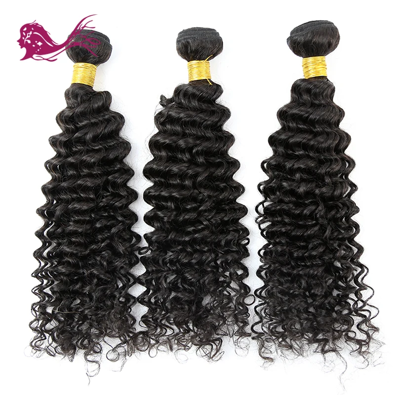 EAYON Remy Hair Curly 3 Bundle Deals 100% Human Hair Weaving Deep Curly Brazilian Hair Extensions Bundles Hair Products
EAYON Remy Hair Curly 3 Bundle Deals 100% Human Hair Weaving Deep Curly Brazilian Hair Extensions Bundles Hair Products