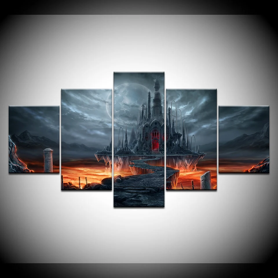 5