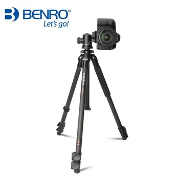 The SLR camera tripod camera tripod camera tripod set with three foot tubes holds 8kg CD50
The SLR camera tripod camera tripod camera tripod set with three foot tubes holds 8kg CD50