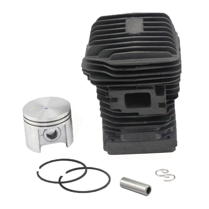 Farmertec Made 42.5mm Cylinder Piston Kit For Stihl 023 025 230 250 MS230 MS250 Chainsaw 1123 020 1209 With Pin Ring Circlip
Farmertec Made 42.5mm Cylinder Piston Kit For Stihl 023 025 230 250 MS230 MS250 Chainsaw 1123 020 1209 With Pin Ring Circlip