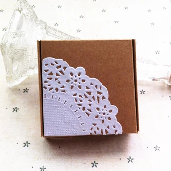 6.4x6.4x2.8cm Brown Kraft Paper Box Wedding Jewelry Gift Packing Boxes 20PCS White Black Candy Box Party Favors Soap Boxes H0392
6.4x6.4x2.8cm Brown Kraft Paper Box Wedding Jewelry Gift Packing Boxes 20PCS White Black Candy Box Party Favors Soap Boxes H0392