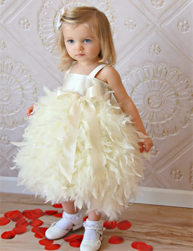 Vestidos Two Styles Little Princess Prom Gown Children Kids Flower Girl Formal Dress for Wedding Party Pageant
Vestidos Two Styles Little Princess Prom Gown Children Kids Flower Girl Formal Dress for Wedding Party Pageant