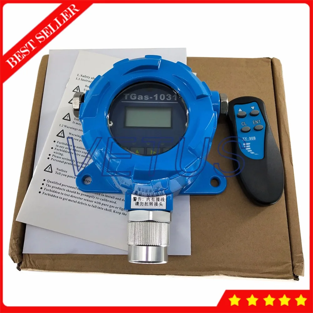 sulfureted hydrogen Gas detector H2S Gas analyzer Meter TGas-1031 TGas-1031-H2S Gas Transmitter
sulfureted hydrogen Gas detector H2S Gas analyzer Meter TGas-1031 TGas-1031-H2S Gas Transmitter