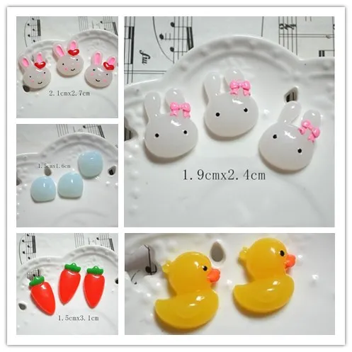 10Pieces Flat Back Resin Jelly - colored cute little anim DIY Convex circular Decorative Craft Embellishment Accessories
10Pieces Flat Back Resin Jelly - colored cute little anim DIY Convex circular Decorative Craft Embellishment Accessories