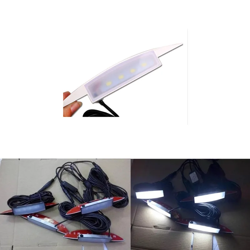 APP-control-Car-RGB-LED-Wheel-Eyebrow-Neon-Lights-Fender-Under-Side-Lamp-3-Modes-Flash (2)