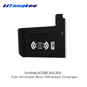 Car QI Wireless Onboard Charging Pad For Honda Accord LX 2016~2018 Fast Phone Charger Plate For iPhone Android Phone Charger
Car QI Wireless Onboard Charging Pad For Honda Accord LX 2016~2018 Fast Phone Charger Plate For iPhone Android Phone Charger