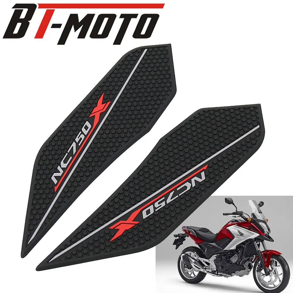 NC750 Protector Anti slip Tank Pad Sticker Gas Knee Grip Traction Side 3M Decal FOR HONDA NC700 NC750X 2014-2019 2018 2017 2016
NC750 Protector Anti slip Tank Pad Sticker Gas Knee Grip Traction Side 3M Decal FOR HONDA NC700 NC750X 2014-2019 2018 2017 2016