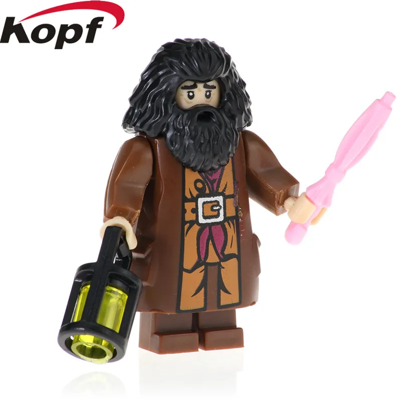 PG1289 Luberhag Hermione President Hogwarts Building Blocks Collection Action Figures Gift Toy Bricks For Children
PG1289 Luberhag Hermione President Hogwarts Building Blocks Collection Action Figures Gift Toy Bricks For Children