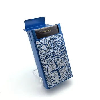 Personalized Customized Constantine Cigarette Case Ultra Thin Aluminium Alloy Slide Cigarette Box Smoke Laser Engraved Not Fade
Personalized Customized Constantine Cigarette Case Ultra Thin Aluminium Alloy Slide Cigarette Box Smoke Laser Engraved Not Fade