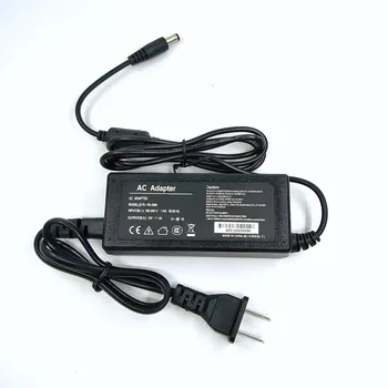 PA-36W 12V 3A DC:5.5*2.5MM Laptop power adapter Two - wire LED display monitor switch power adapter stabilized dc transformer
PA-36W 12V 3A DC:5.5*2.5MM Laptop power adapter Two - wire LED display monitor switch power adapter stabilized dc transformer